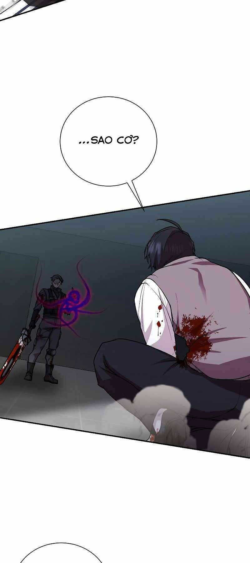 giả vờ làm kẻ vô dụng ở học đường chapter 22 24