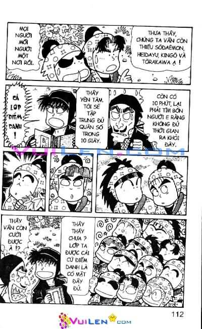 ninja loạn thị chapter 53 112