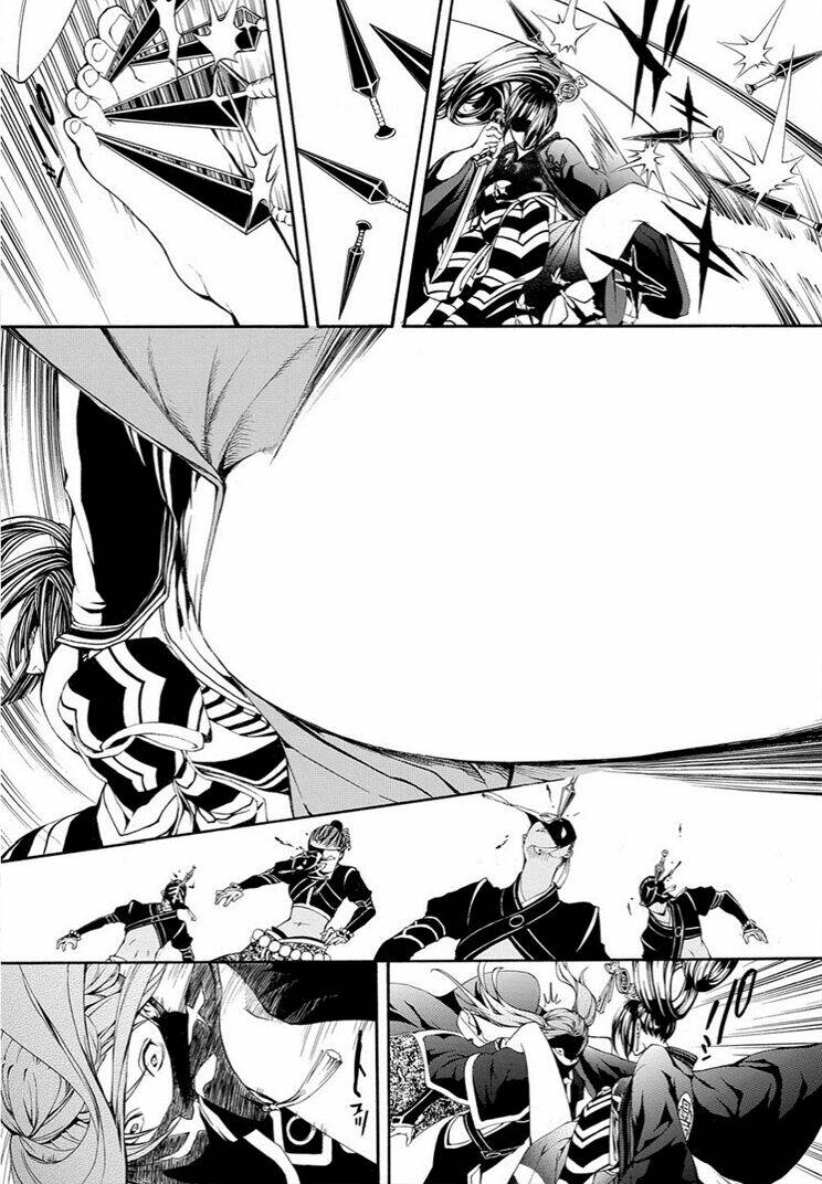 rengoku ni warau chapter 7 28