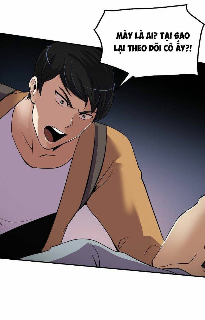 điều tra viên chuyển sinh chapter 43 10