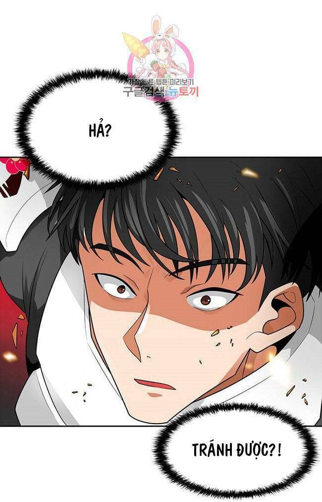 tôi tự động săn một mình chapter 58 47