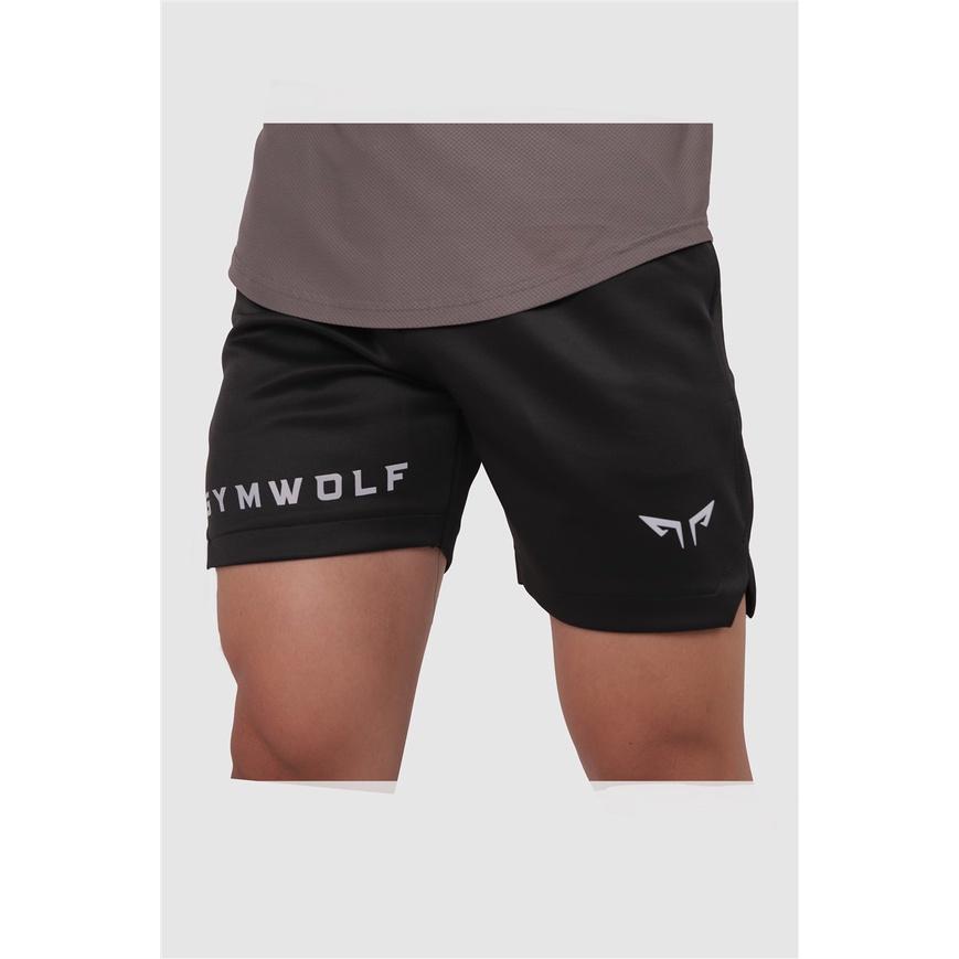 Quần Thể Thao GYMWOLF Năng Động, Trẻ Trung Vừa Đi Tập Vừa Đi Chơi (WOLF26)