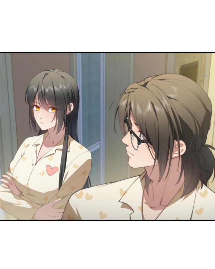 nữ chính chạy từ trong sách ra thì phải làm sao chapter 45 30