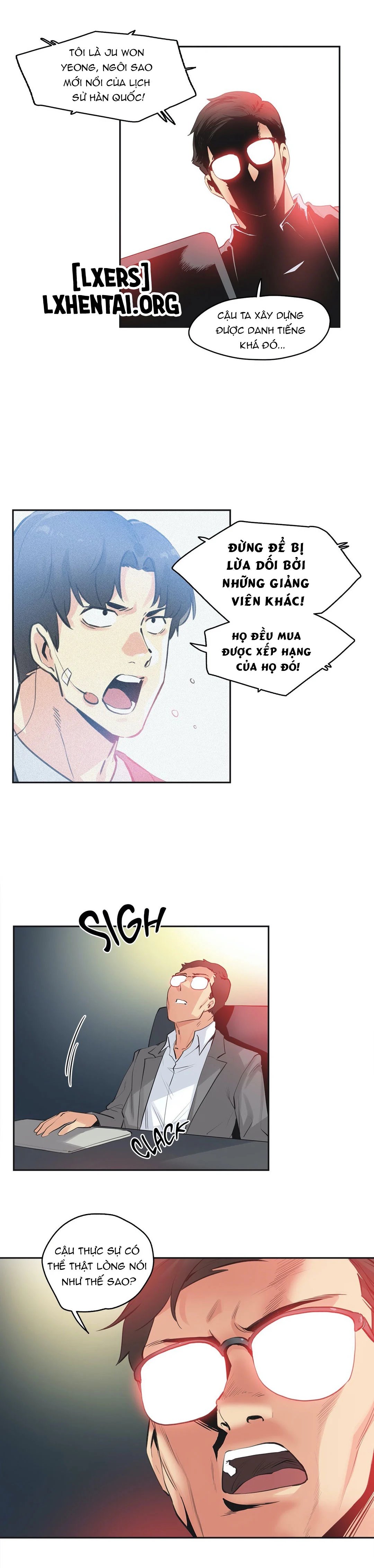 cha nuôi chapter 78 10