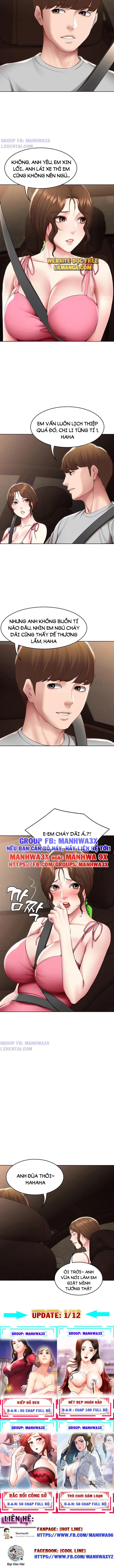 nhật ký nội trú chapter 120 4