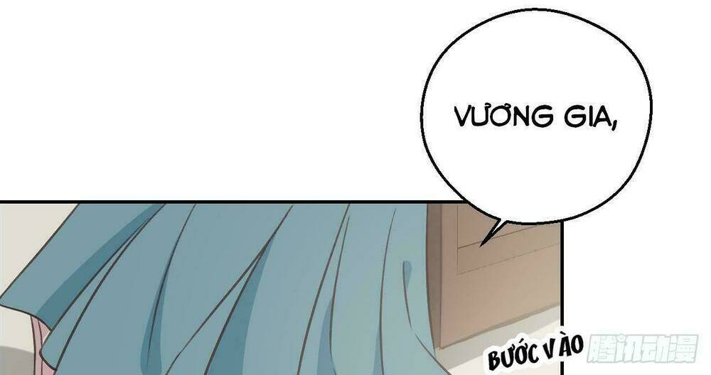 vương gia ba tuổi rưỡi của tôi chapter 21 110