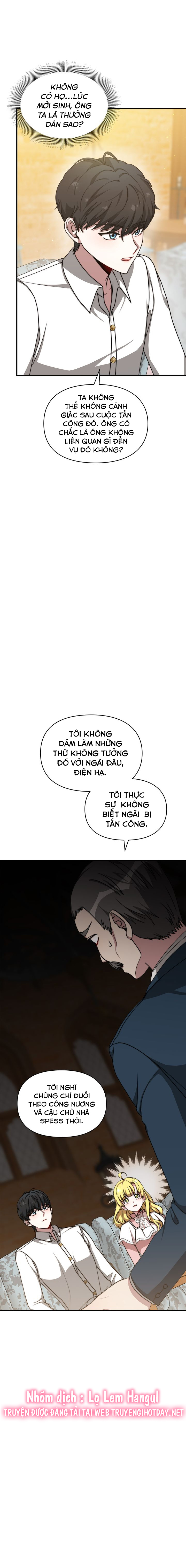 công nương eluana vita chapter 87 3