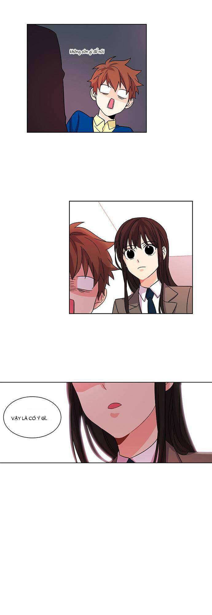 oh! lord jesus chapter 9 18