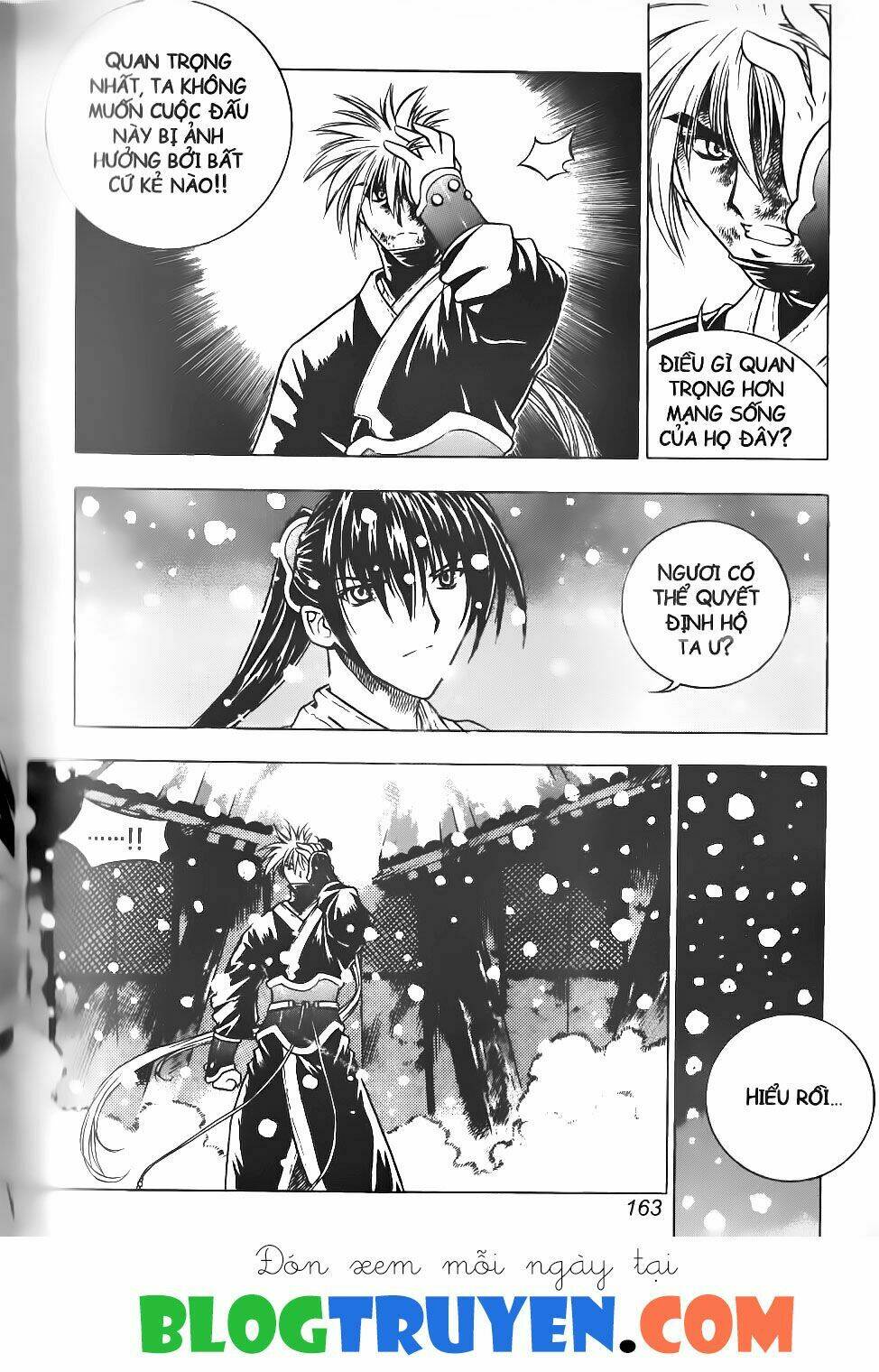 thiên lang liệt truyện chapter 110 17