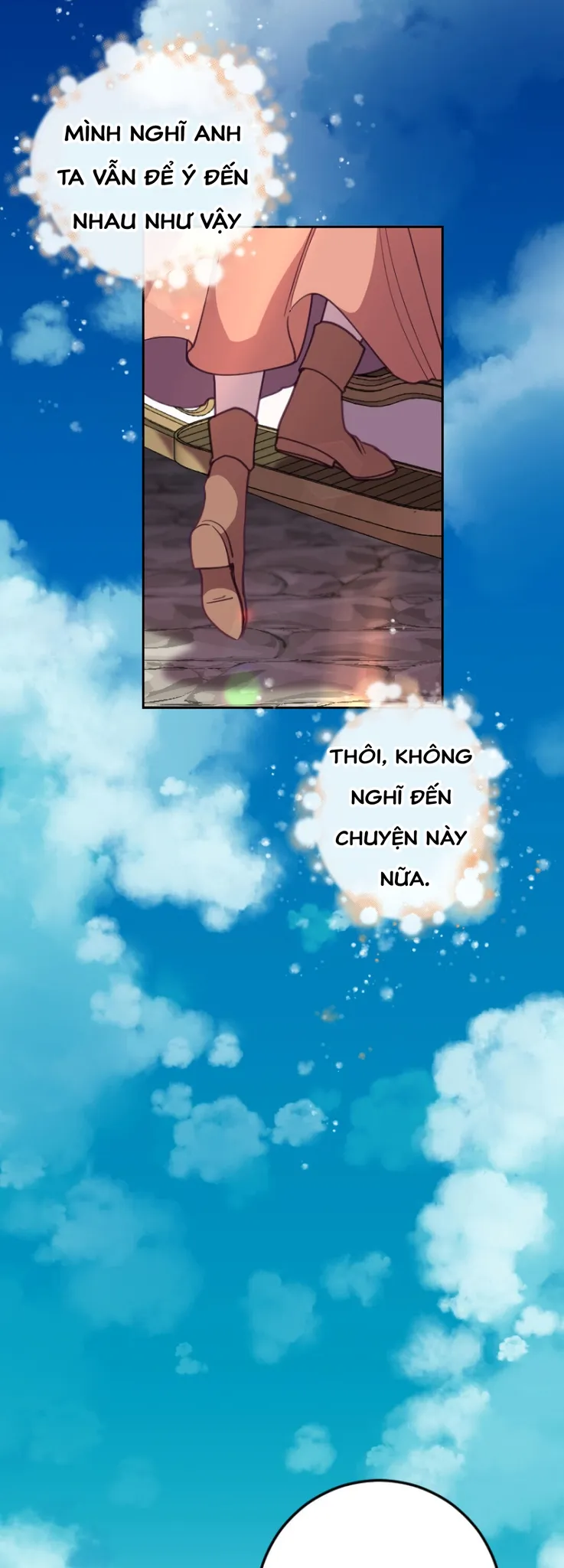 trao trọn con tim cho hoàng đế chapter 2 25