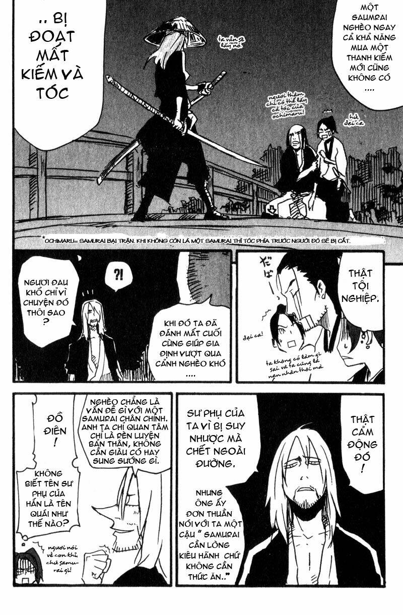 samurai champloo chapter 6 30