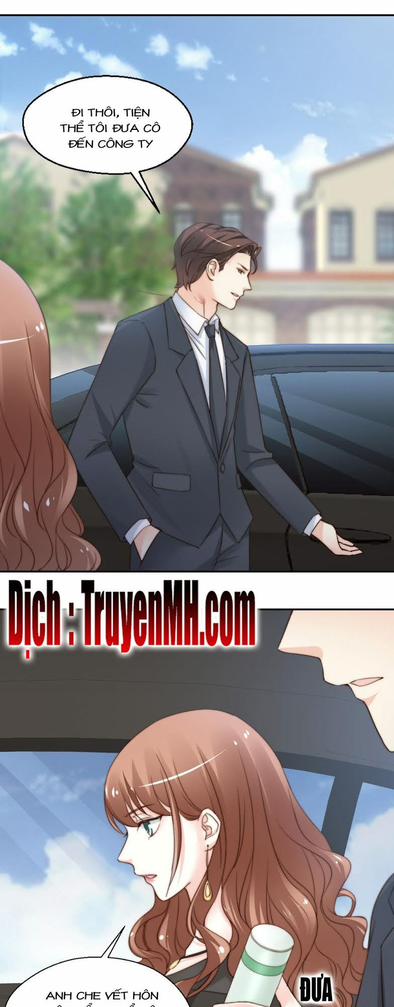 bí mật của thiên kim chapter 129 18