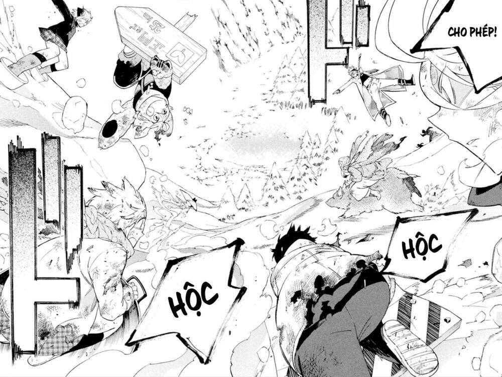 hell’s kitchen chapter 45 42