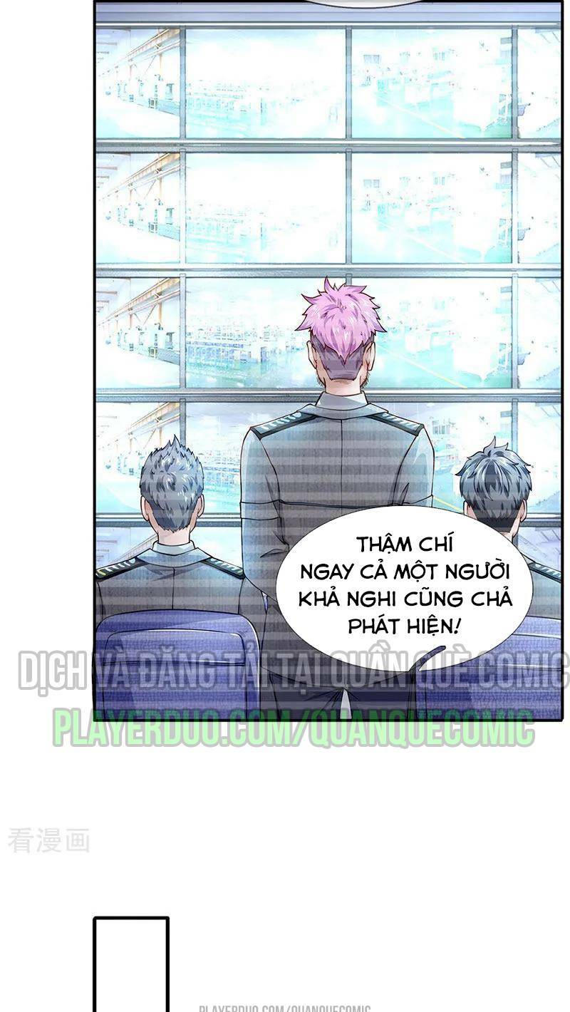 chung cực binh vương tại đô thị chapter 65 15