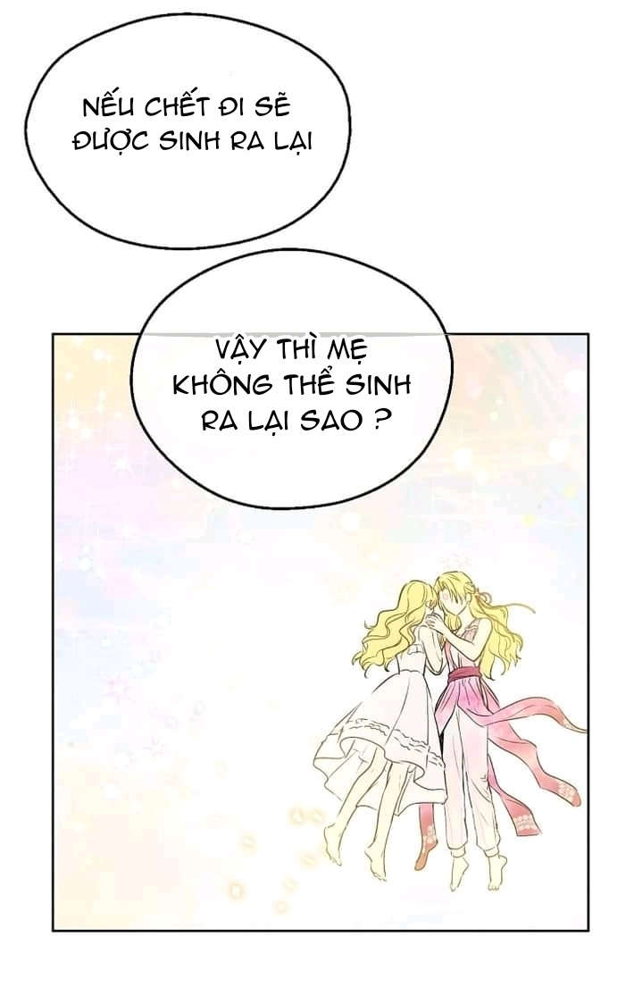 bỗng một ngày nọ tôi trở thành nàng công chúa chapter 100 30