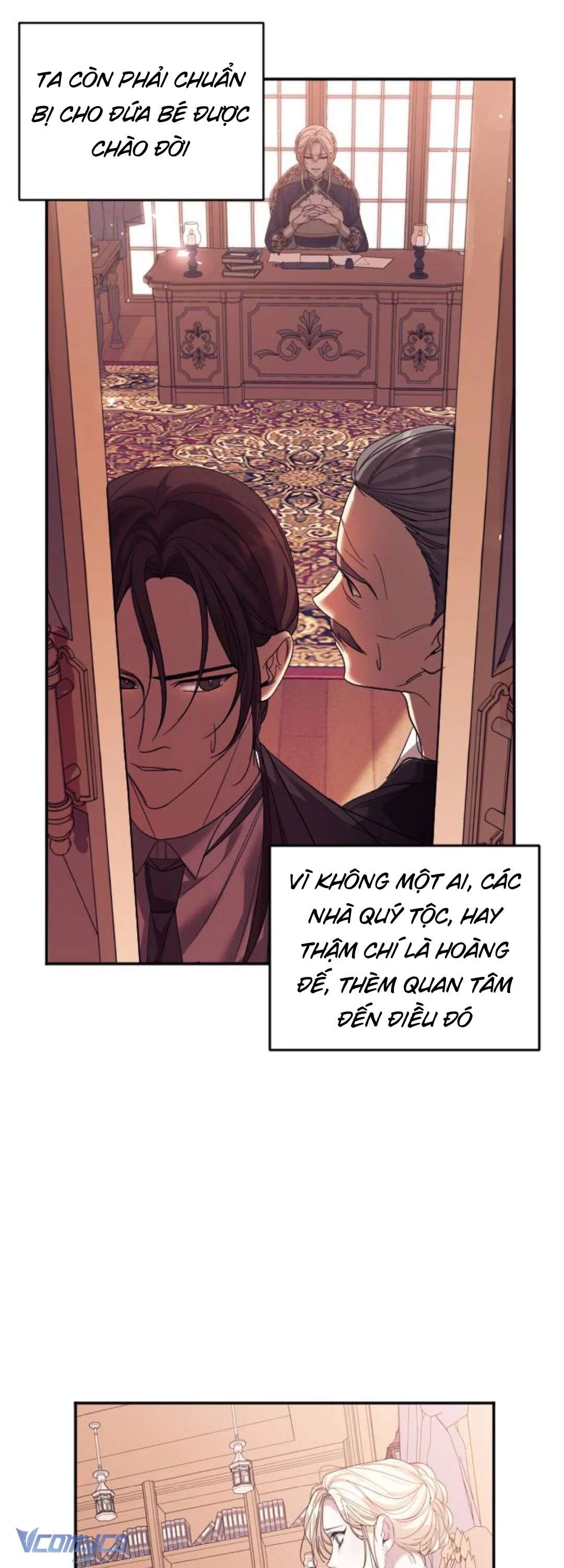 hôn nhân trả thù chapter 1 39