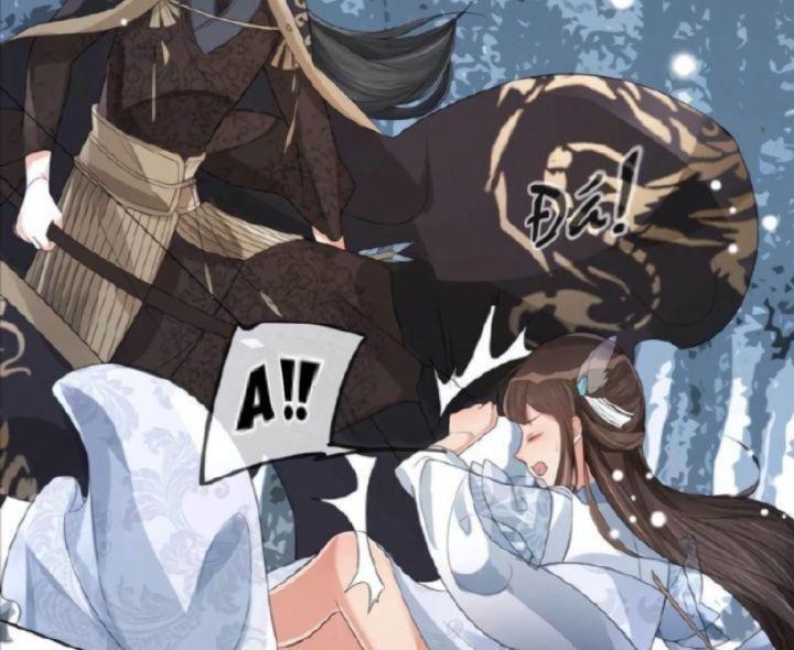 lấy thiên hạ làm sính lễ: vương phi lại trêu ta chapter 1 27