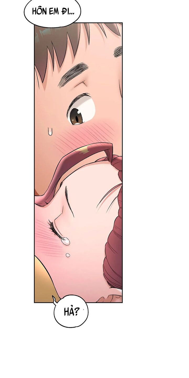 phòng tập gym bí mật chapter 50 35