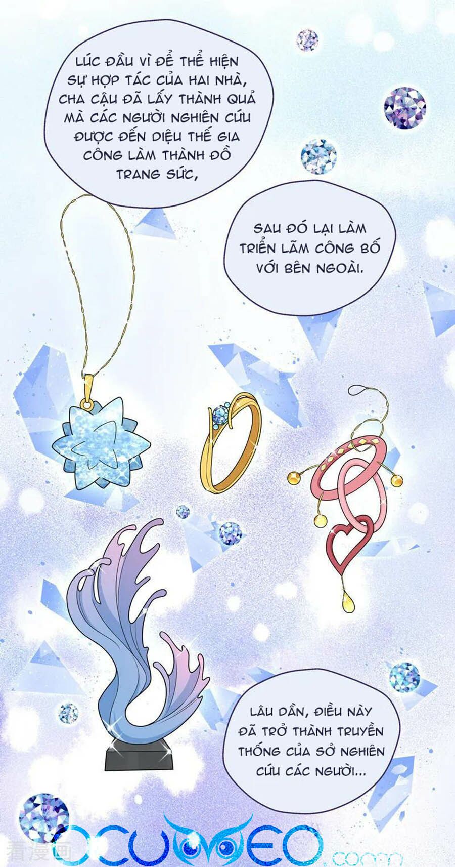 thiên kim bất lương chapter 51 6