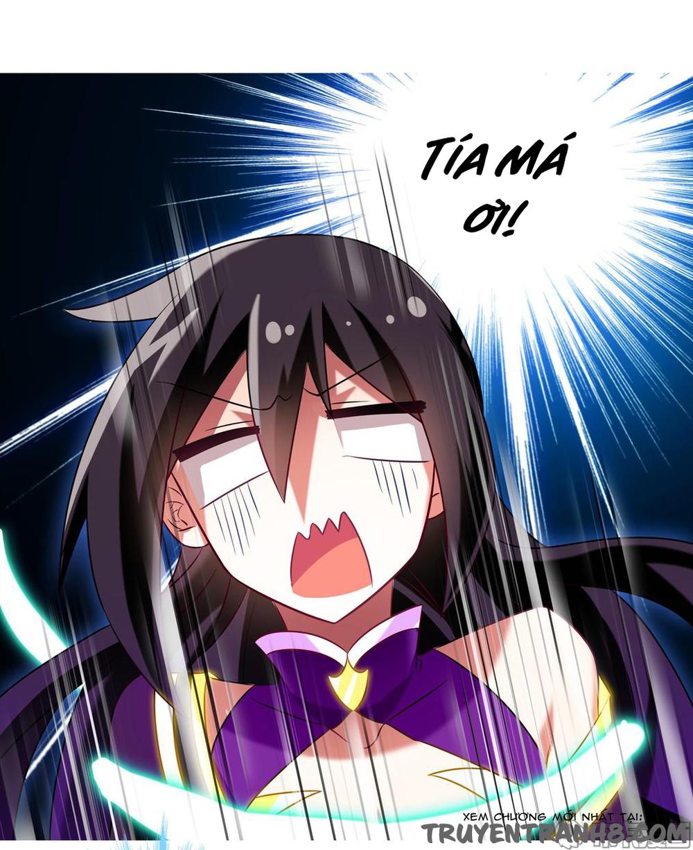 đầu óc đại sư huynh của ta rất đen tối chapter 182 8
