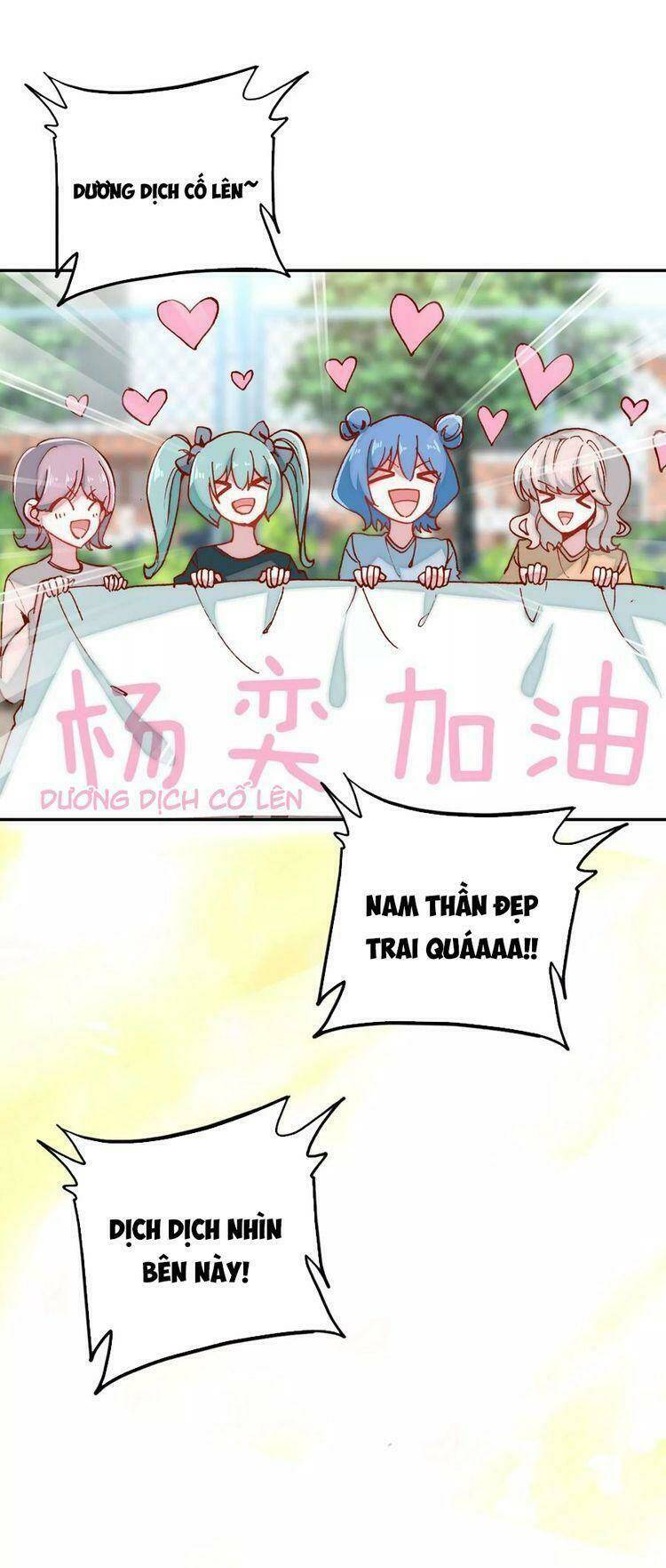 chuyển phát nhanh tình yêu chapter 8 3