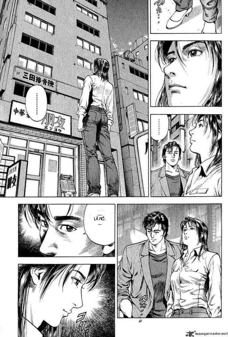 angel heart chapter 38 9