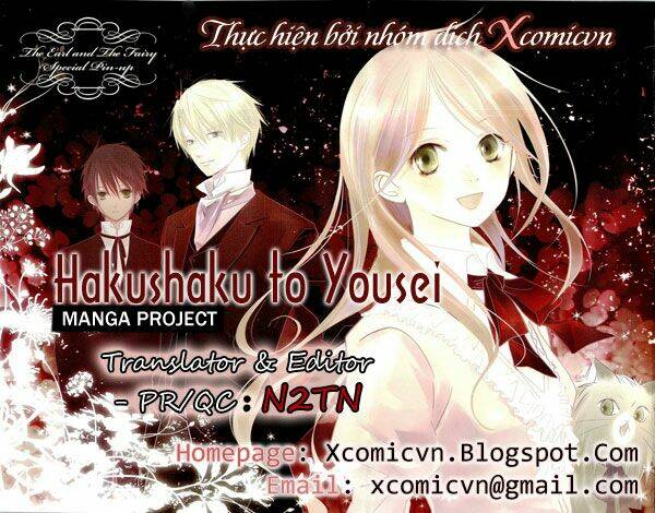 bá tước và tiên nữ chapter 9 56