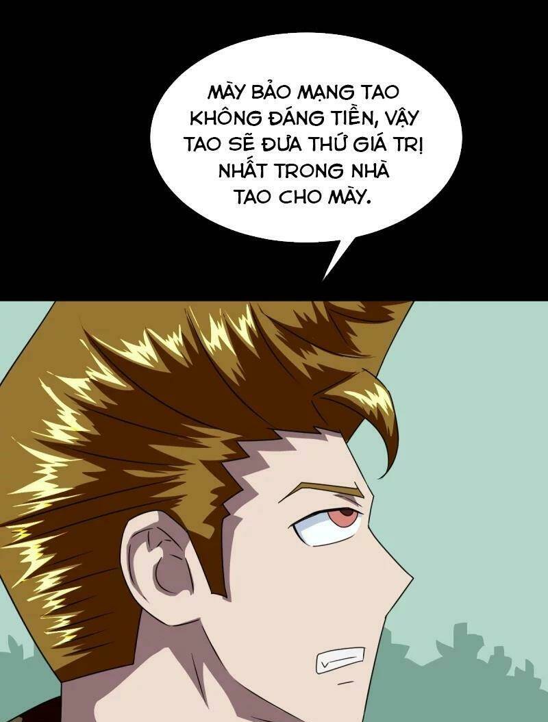 chí tôn bảo điển chapter 8 6