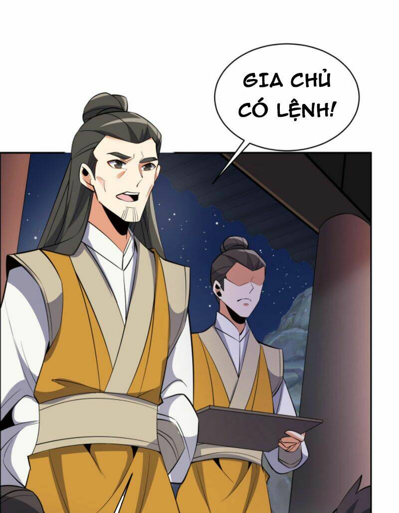 thôn phệ một thế giới tu tiên chapter 123 41