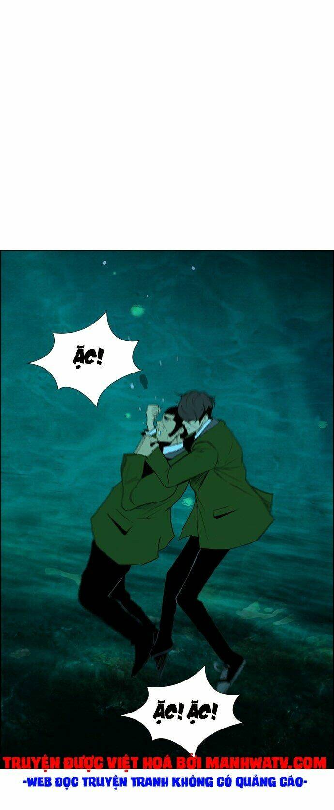 kẻ hồi sinh chapter 120 7