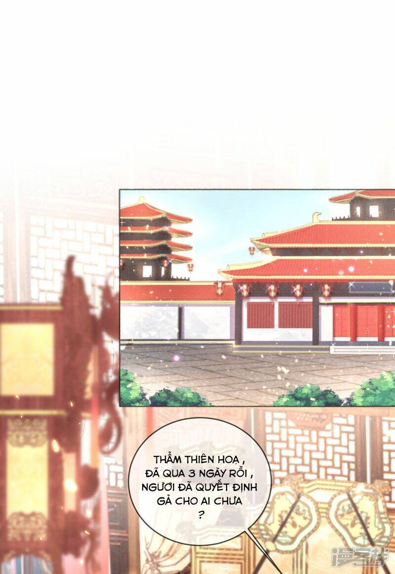 thị huyết y phi chapter 100 10