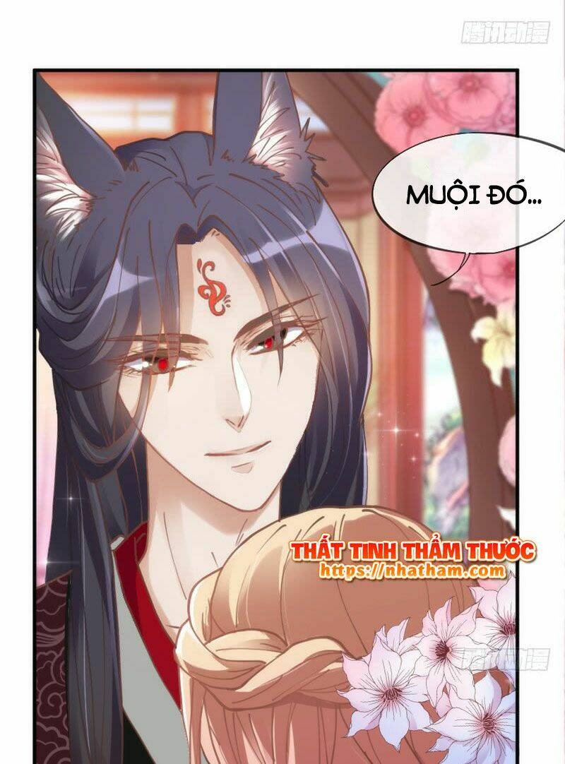 giữ chặt tiểu bạch long chapter 54 46