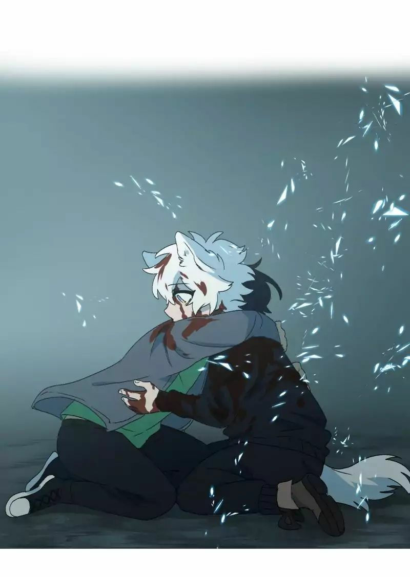 lumine - cội nguồn ánh sáng chapter 29 43