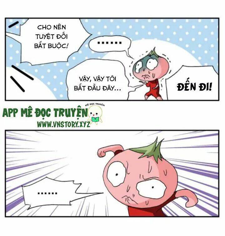 nhà có siêu dễ thương chapter 174 23