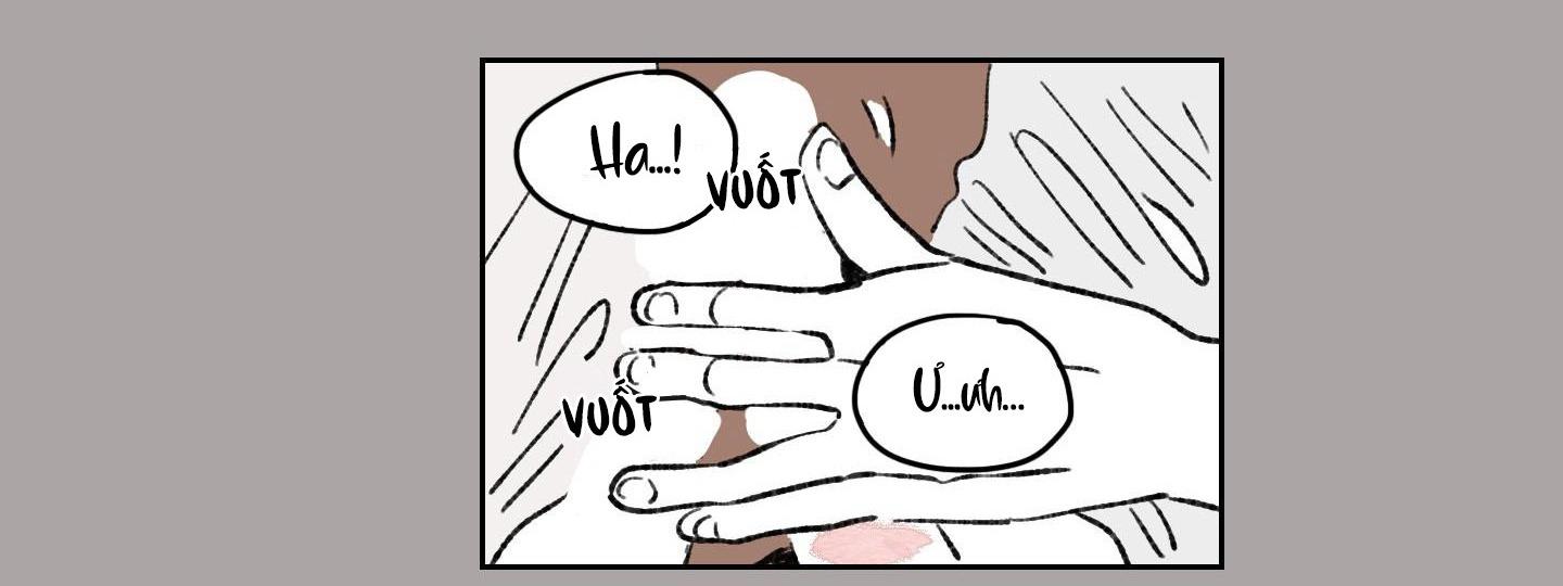 tình tay ba giữa chó, sói và mèo chapter 4 27