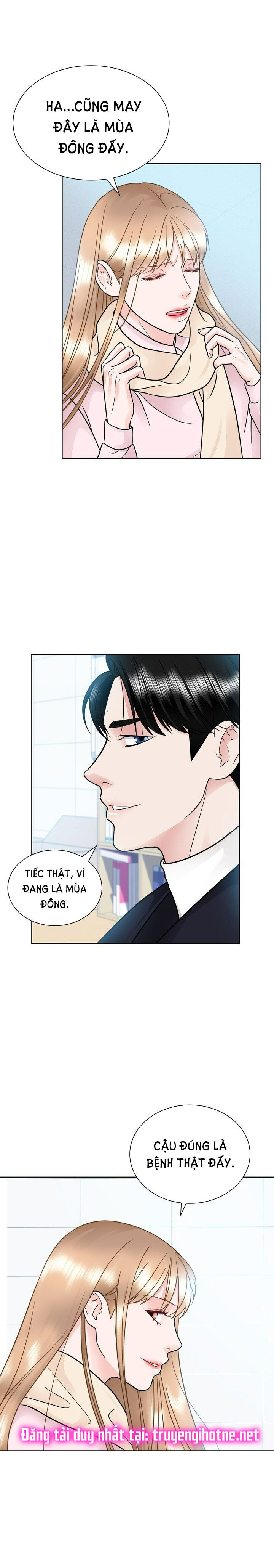 [18+] muộn màng chapter 22.1 14