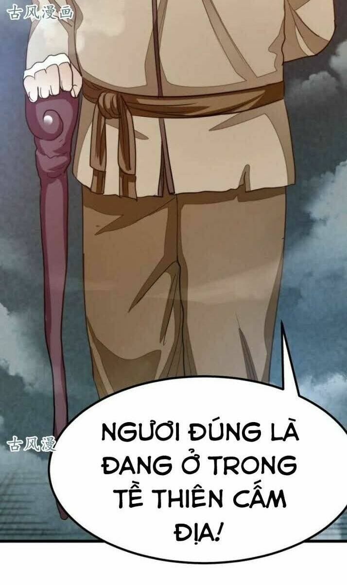 cửu dương thần vương chapter 77 18