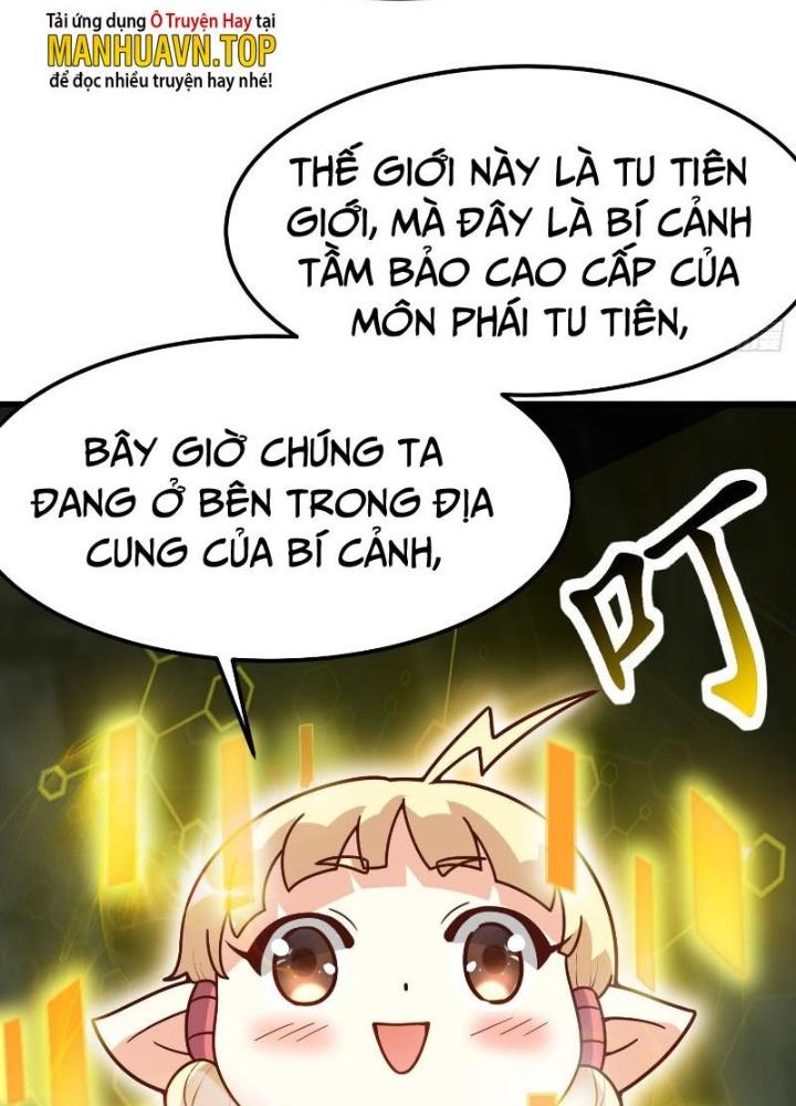 bảo vật rơi xuống đều thành muội tử chapter 2 36