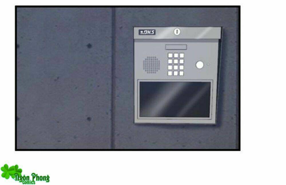 khi trò chơi ác ma bắt đầu chapter 72 10