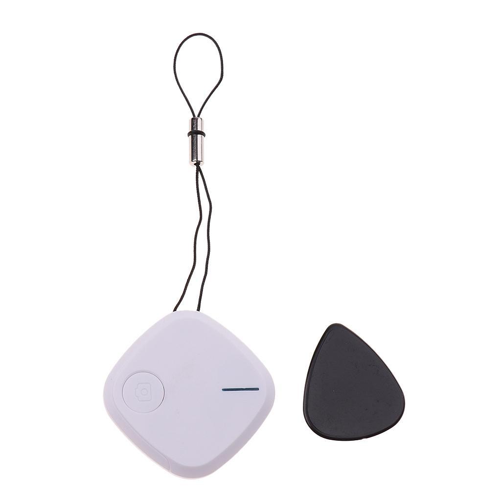Bluttooth Locator Finder Pet Tracker GPS Locator Finder Cat Dog Collar