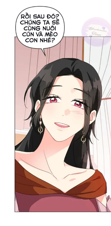 kết hôn cùng nhân vật phản diện chapter 10 14