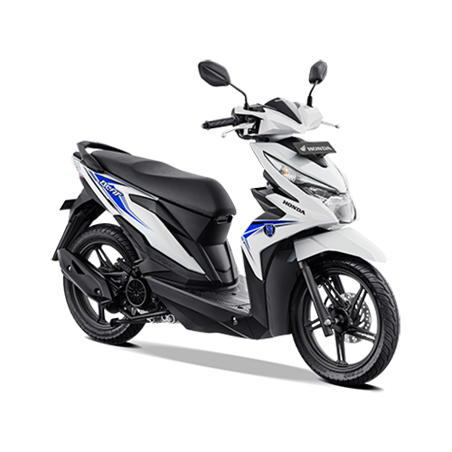 Xe máy Honda Beat 110 2019