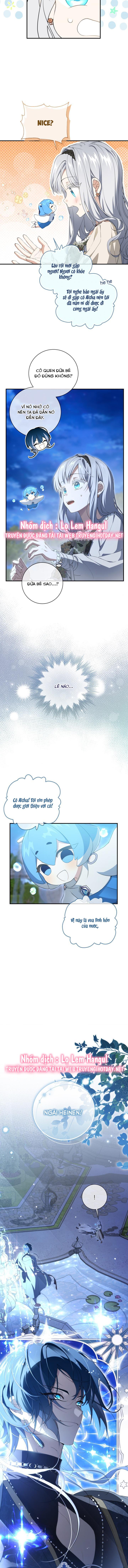 hướng đến ánh dương một lần nữa chapter 84 3