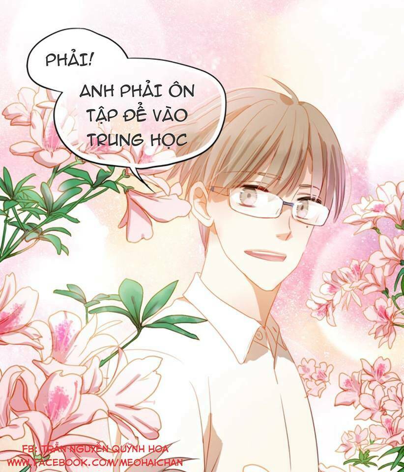 sự cám dỗ xấu xa chapter 0 5