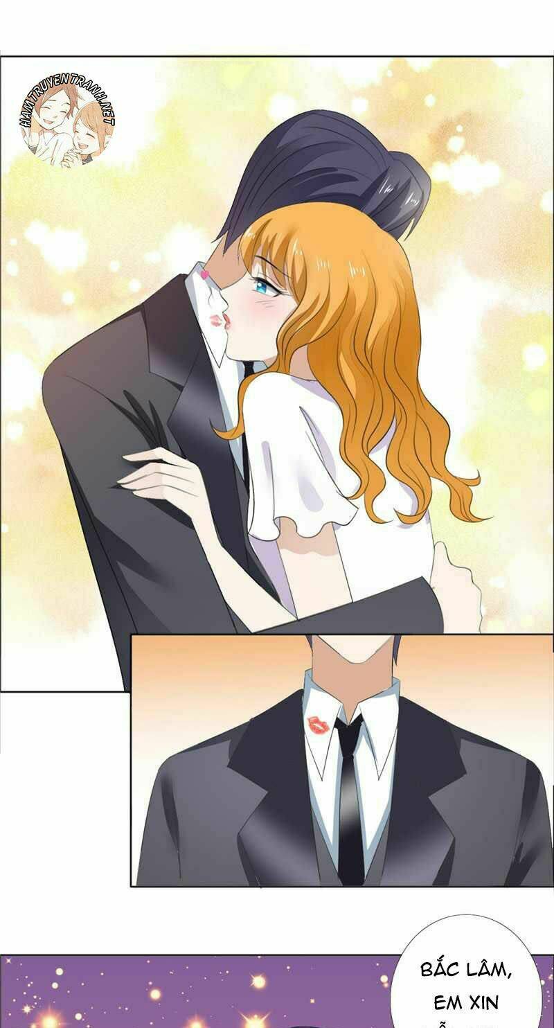 độc sủng kiều thê của bá đạo tổng tài chapter 62 7