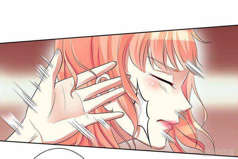 trí mệnh sủng thê: tổng tài mau nạp mạng chapter 80 13