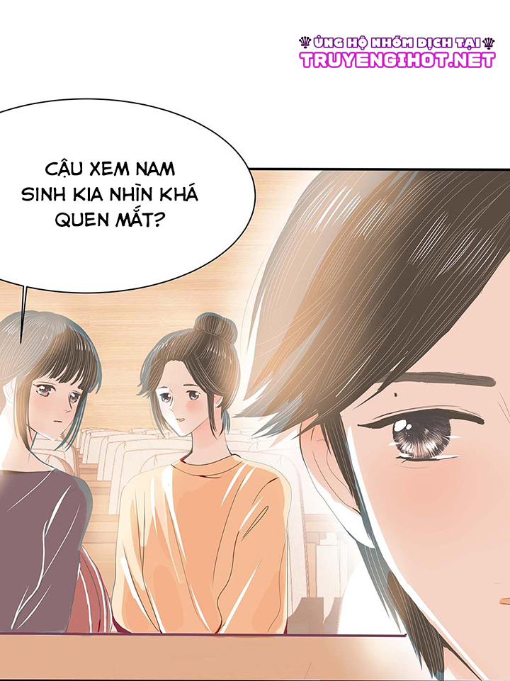 cậu bé ốc sên trên mái nhà chapter 10 16