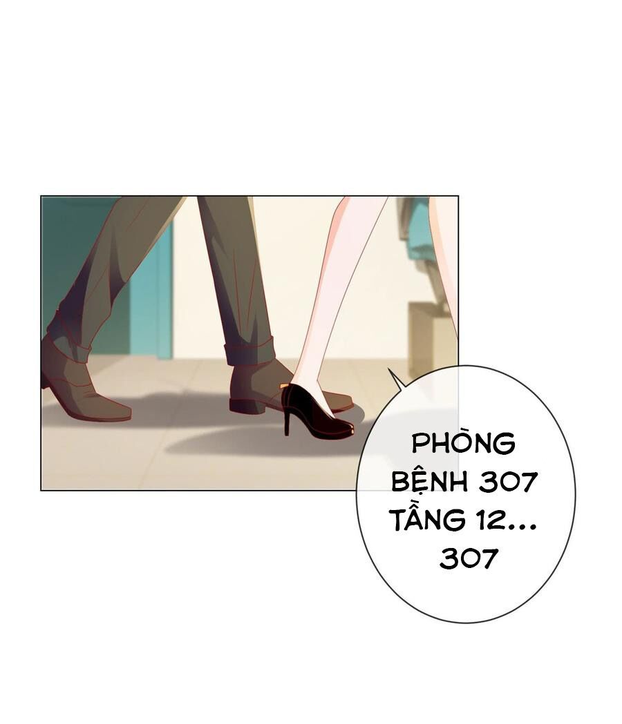 ẩn hôn 100%: chọc tức vợ yêu mua một tặng một chapter 93 31