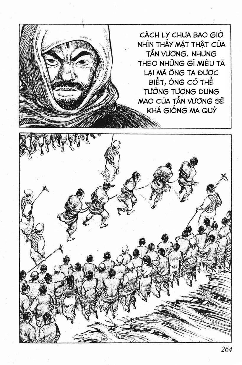 binh pháp mặc công chapter 51 26