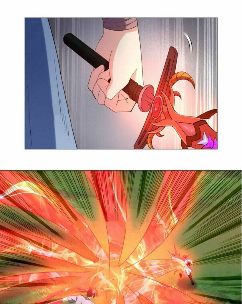 cực vũ huyền đế chapter 74 10